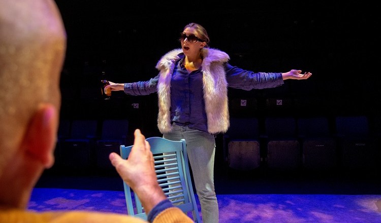 Have a theatrical staycation with Sunny Side Up