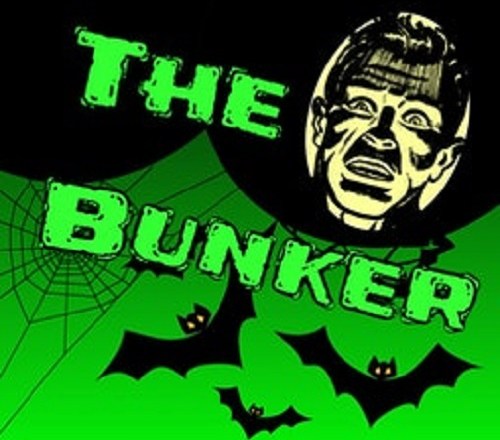 The Bunker (Halloween Edition) – Liverpool Arts Bar