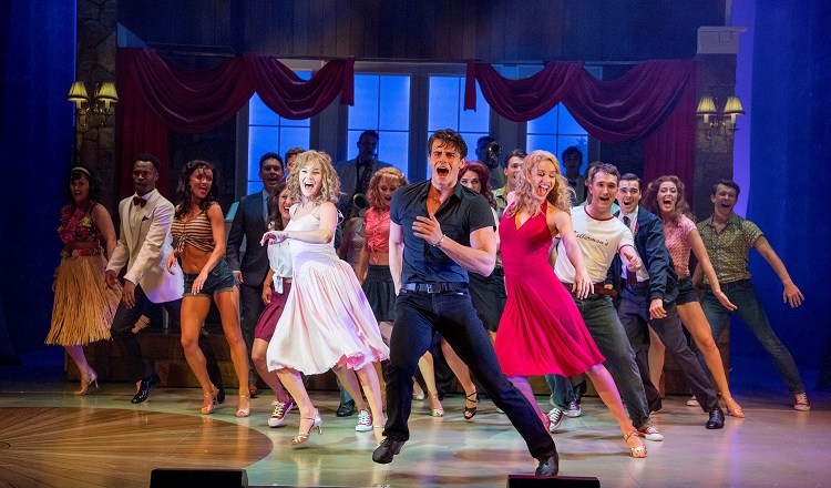 Dirty Dancing – Hull New Theatre