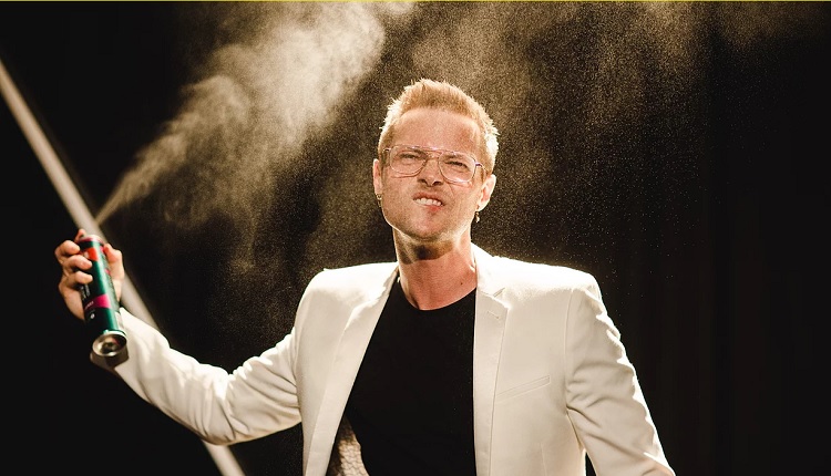 First Time – Unity Theatre