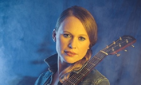 Solo theatre show explores the legacy of Florence Nightingale