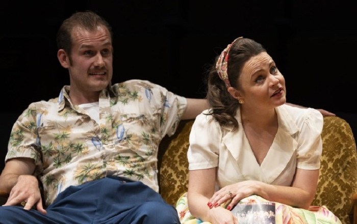 Home, I’m Darling – Theatre by the Lake