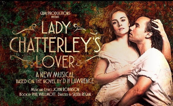 Lady Chatterley’s Lover – stream.theatre