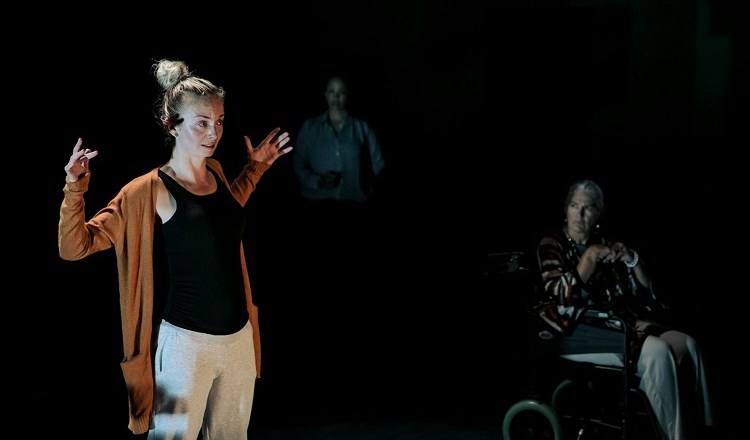 Mum – Soho Theatre