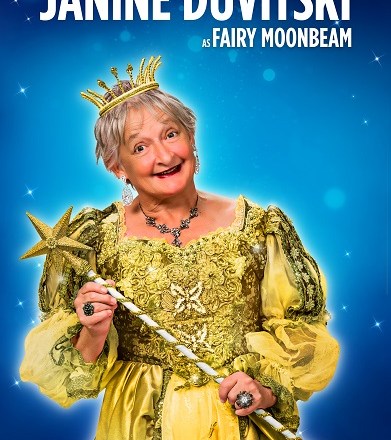 Sheffield Theatres announce Sleeping Beauty Casting