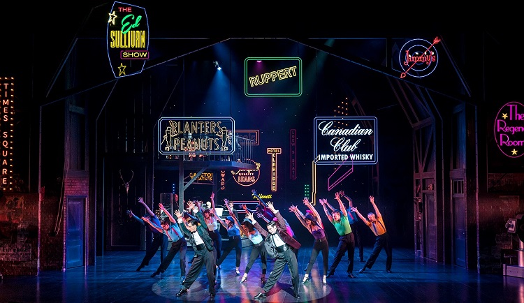 Dreaming of a White Christmas in Manchester