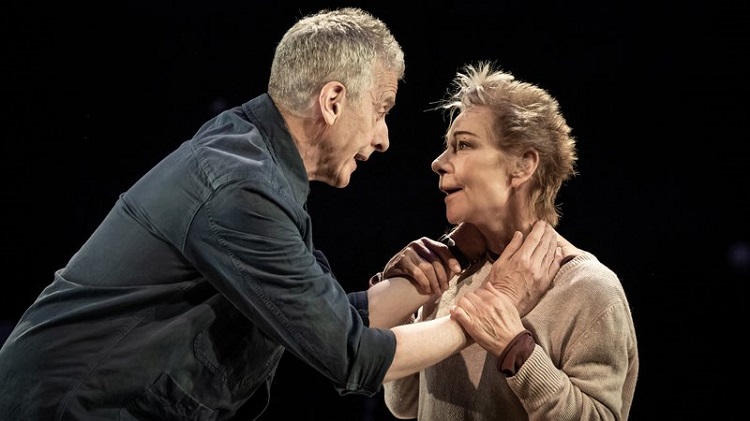 Constellations – Donmar Warehouse