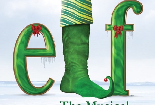 Elf The Musical – Sheffield Lyceum
