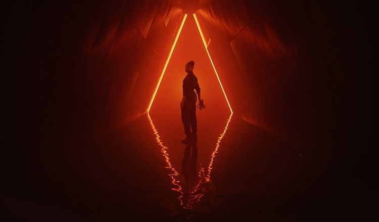 Lost Origin – Hoxton Docks