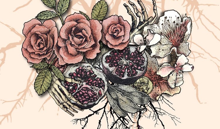 Persephone – Oxford Playhouse Livestream