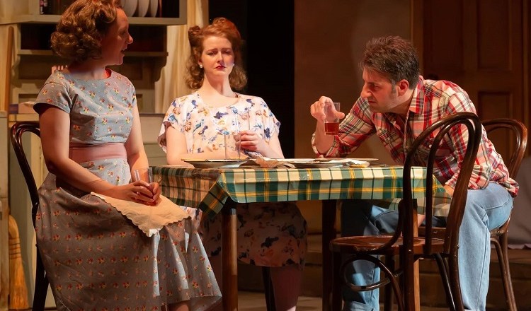A Streetcar Named Desire – Altrincham Garrick Playhouse