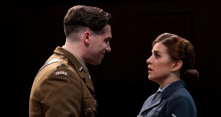 While The Sun Shines – Orange Tree Theatre