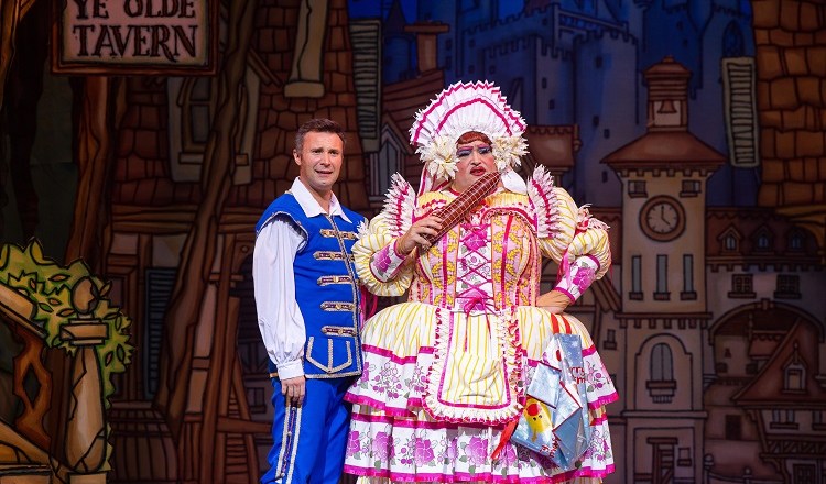 Cinderella – Regent Theatre