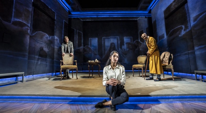 The Da Vinci Code – Wolverhampton Grand