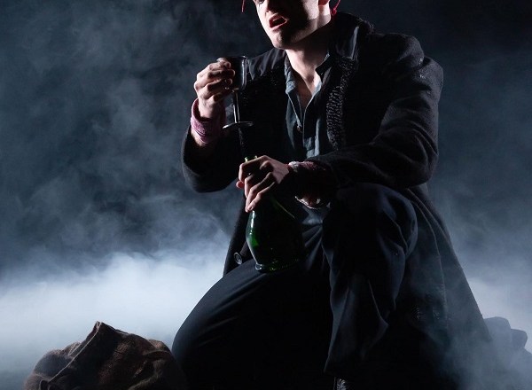 Frankenstein – Altrincham Garrick Playhouse