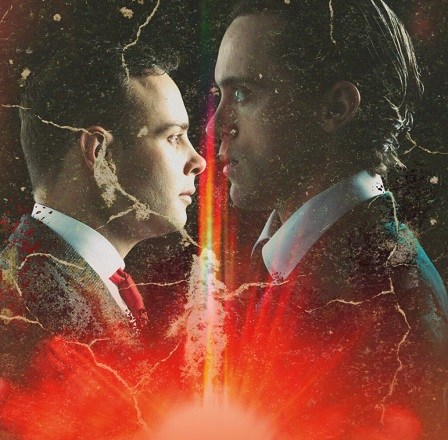 Thrill Me: The Leopold and Loeb Story – Jermyn Street Theatre