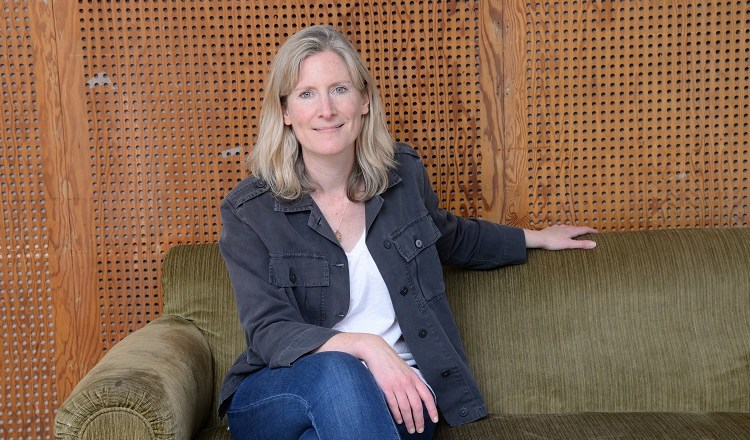 Pilot Theatre’s Esther Richardson talks their new production The Bone Sparrow