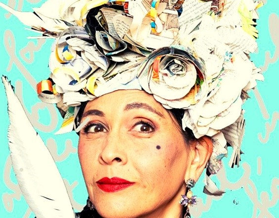 Disenchanted –The Living Record Festival