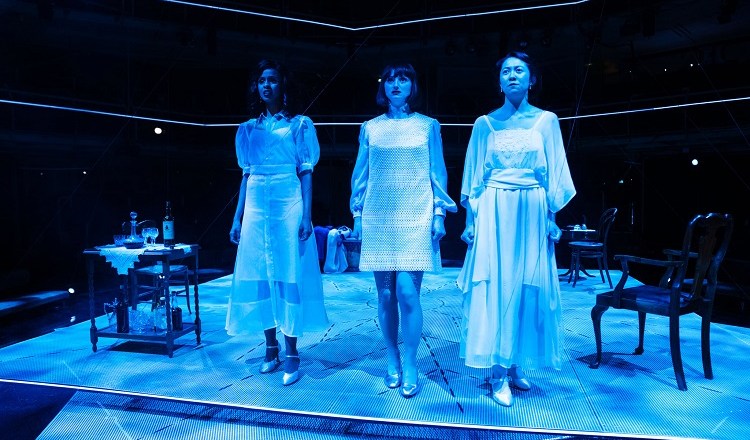 Nora: A Doll’s House – Royal Exchange Theatre