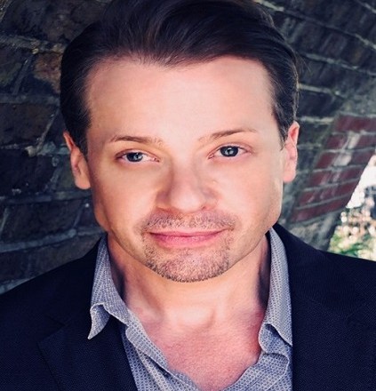 A Spotlight on Keith Merrill, Artistic Director of The Salon