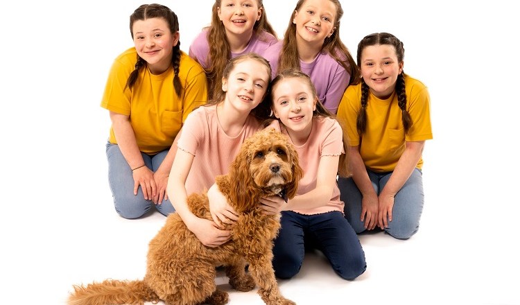 Meet the West End stars of tomorrow!