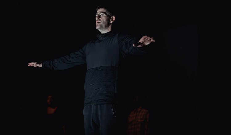 Nothing in a Butterfly – Omnibus Theatre