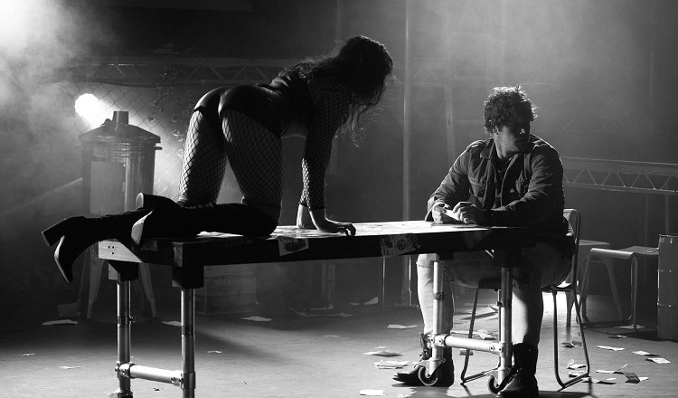 RENT – Carriageworks Theatre