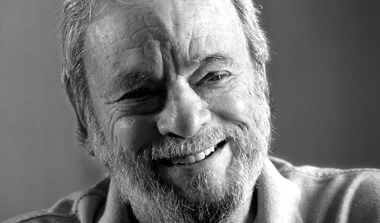 Old Friends celebrate Stephen Sondheim