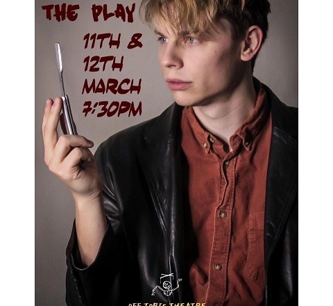 Sweeney Todd – Hope Street Theatre