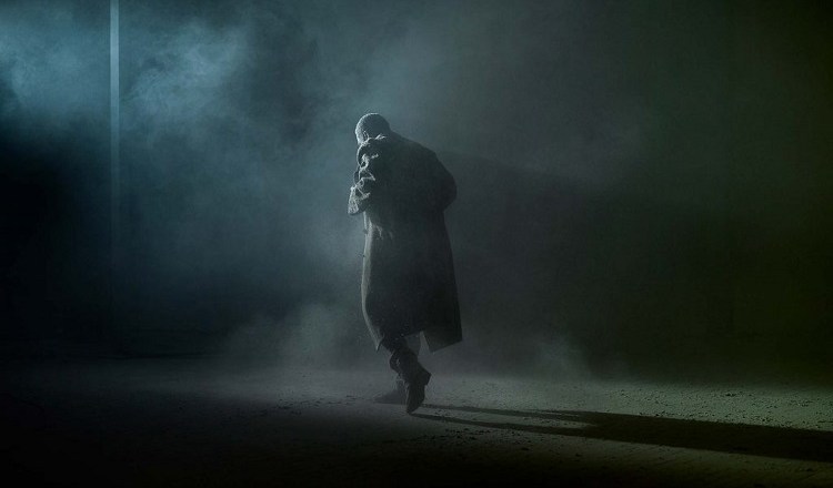 The Burnt City – Woolwich Works