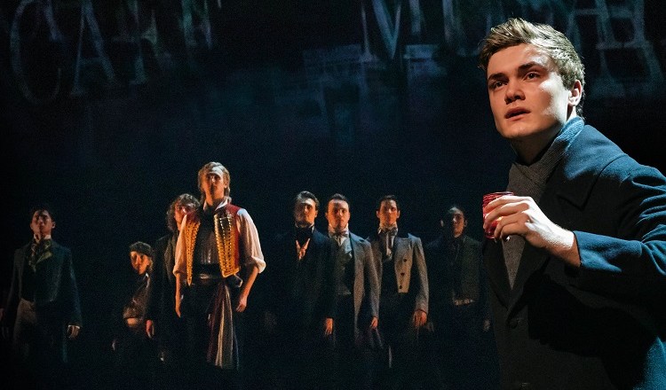 Les Misérables – The Lowry