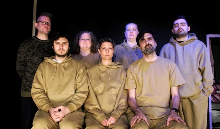 Big Brother Is Watching You