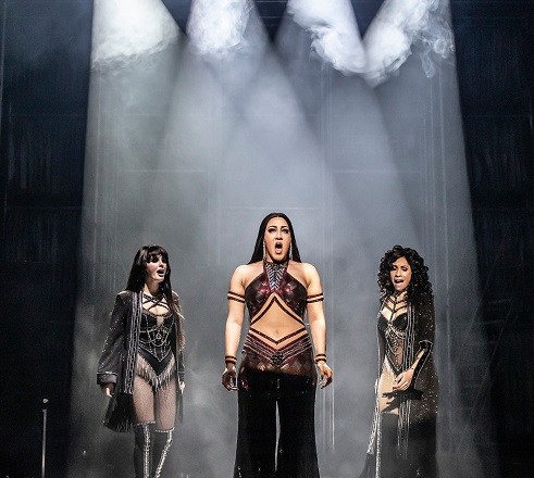 The Cher Show – Opera House, Manchester