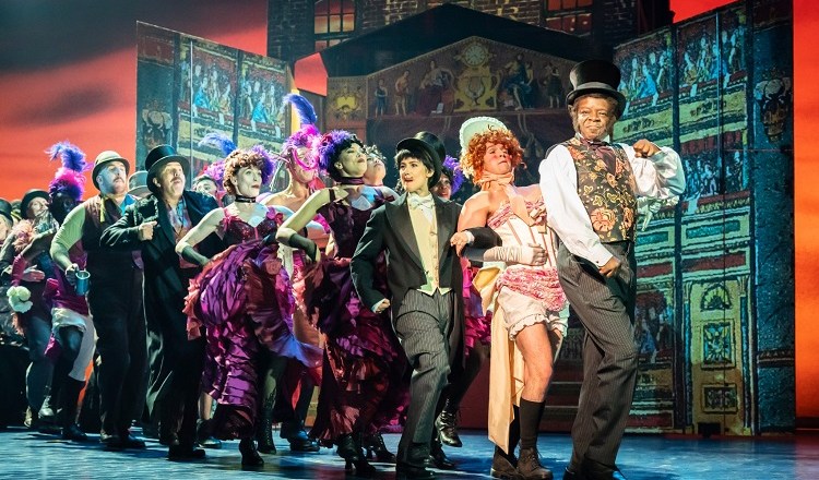 My Fair Lady – London Coliseum