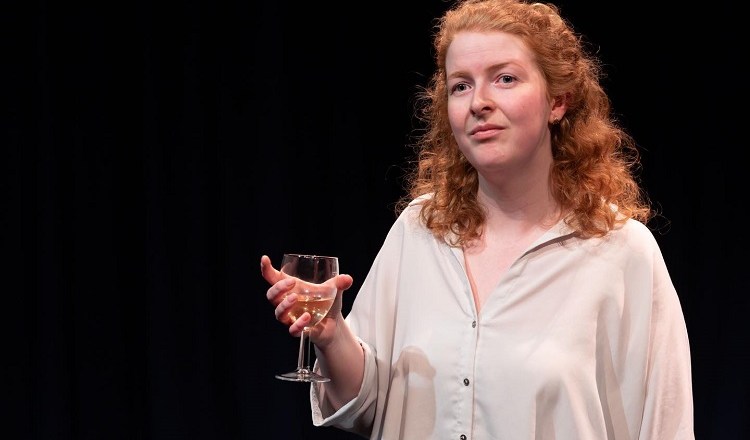 Ross & Rachel – Altrincham Garrick Playhouse