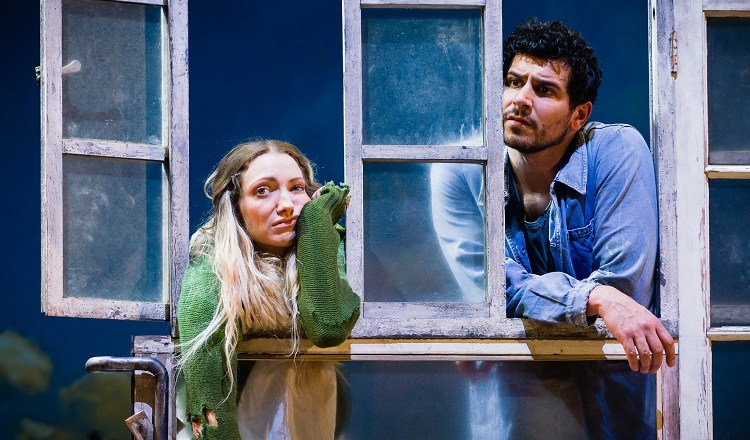 Wuthering Heights – The Lowry