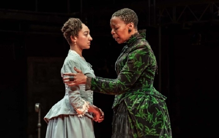 A Doll’s House Part 2 – Donmar Warehouse