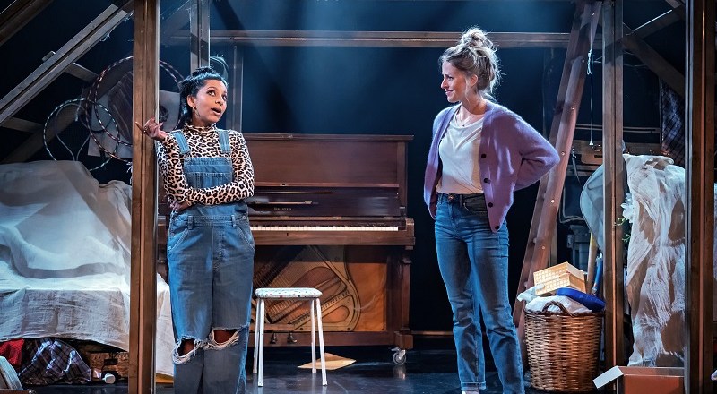 Blood Harmony – The Lowry