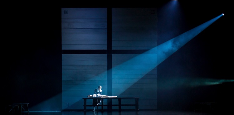 Scottish Ballet: The Crucible – Sadler’s Wells