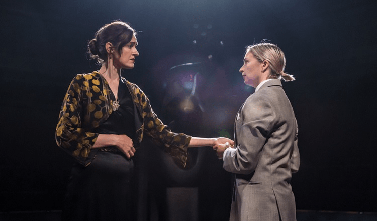 The False Servant – Orange Tree Theatre