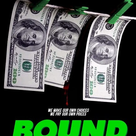 Stage adaptation of the iconic movie BOUND to premiere in the UK