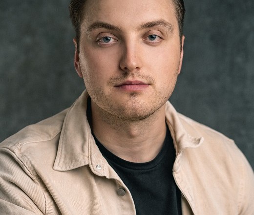 Dalton Wood talks about being a Jersey Boy as the hit musical comes to Leeds Grand Theatre