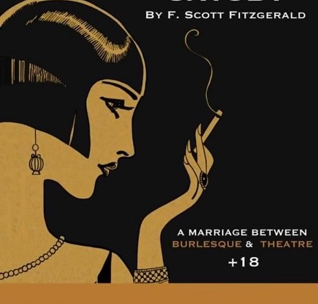 The Great Gatsby – Hope Street Theatre