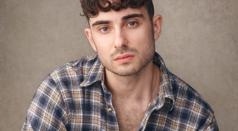 Jacob Fowler set to have a ball in Manchester