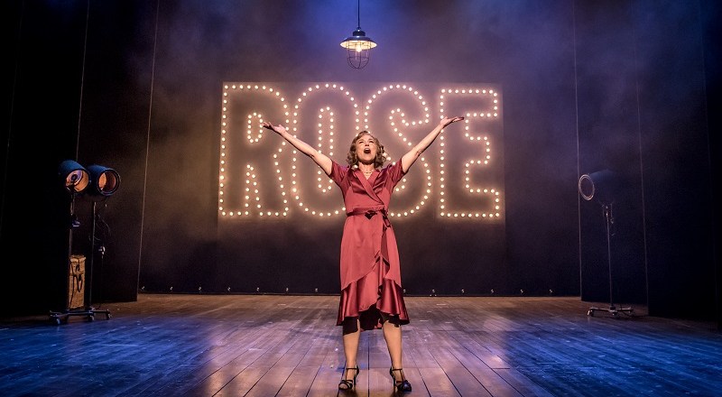 Gypsy – Buxton Opera House