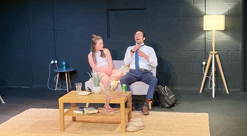 Mosquito – Seven Dials Playhouse