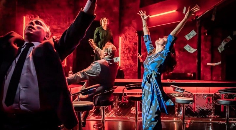 Patriots – Almeida Theatre