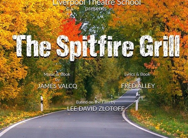 The Spitfire Grill – Hope Street Theatre