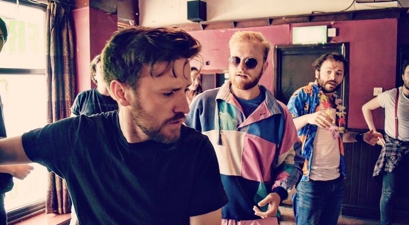 Twelfth Night – Old Fruit Jar Productions at Royal Court Studio, Liverpool