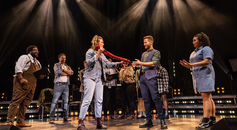 Kinky Boots: In Concert – Theatre Royal, Drury Lane